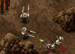 Флеш игра - Братья по оружию