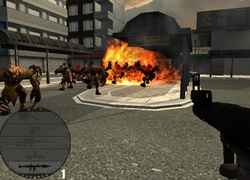 Флеш игра - Врата