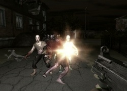 Флеш игра - Inhuman