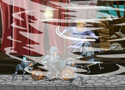 Флеш игра - Super Playboy