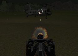 Флеш игра - Обязанность по защите