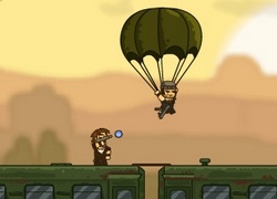 Флеш игра - Severe road