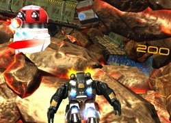 Флеш игра - Нулевая гравитация